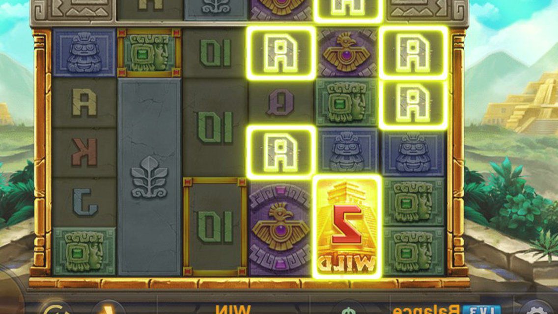 Golden Empire · Tampilan Antarmuka Aplikasi 666NS