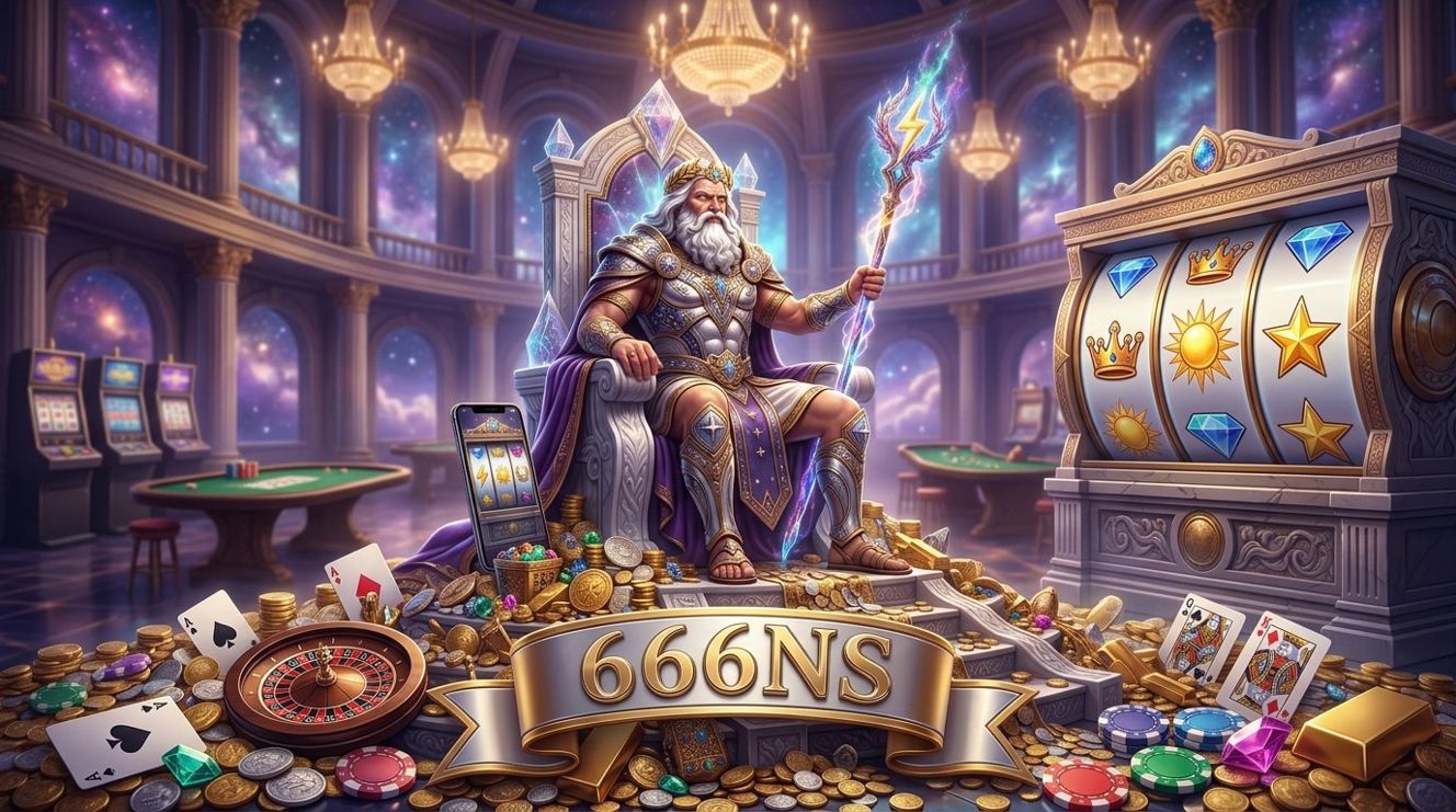 666NS