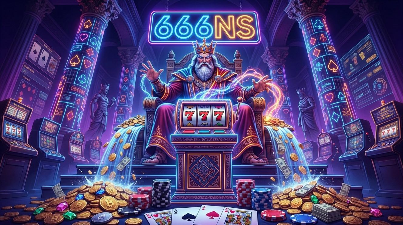 Daftar acara musiman dengan banyak hadiah di 666NS