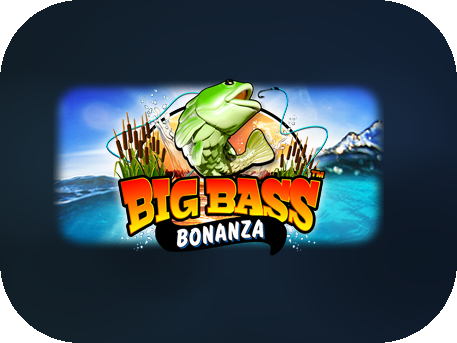 Big Bass Bonanza