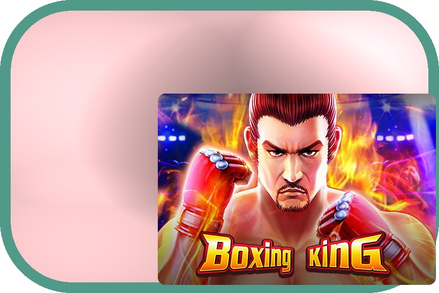 Boxing King