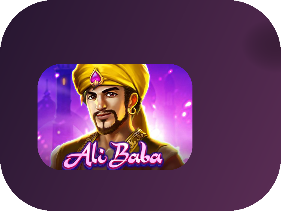 Ali Baba