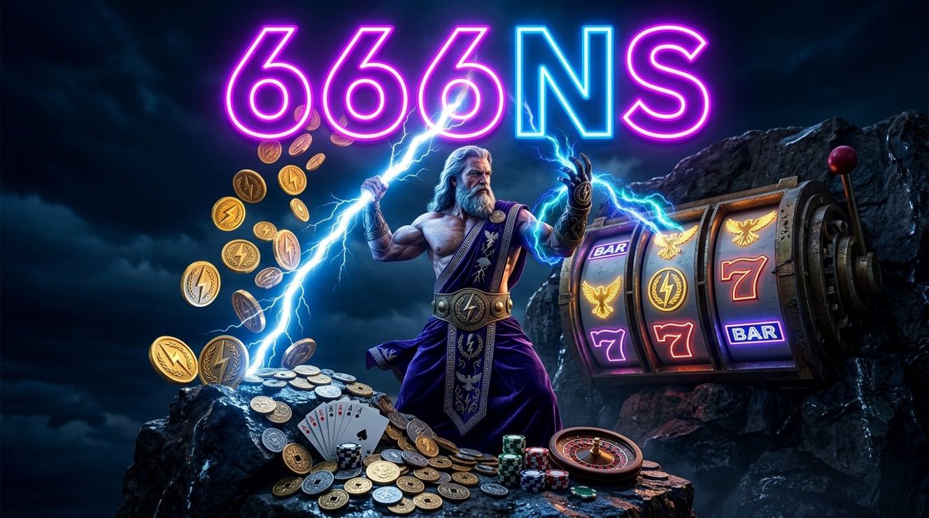 Tangkapan layar pengaturan waktu main di 666NS
