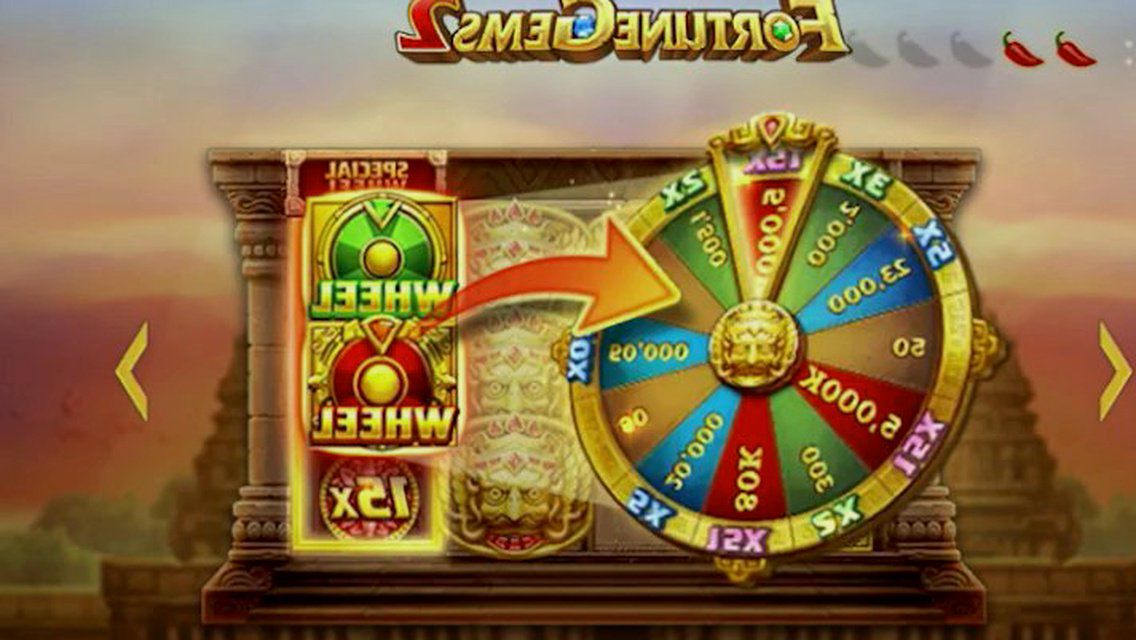 Fortune Gems 2 · Tampilan Antarmuka Aplikasi 666NS