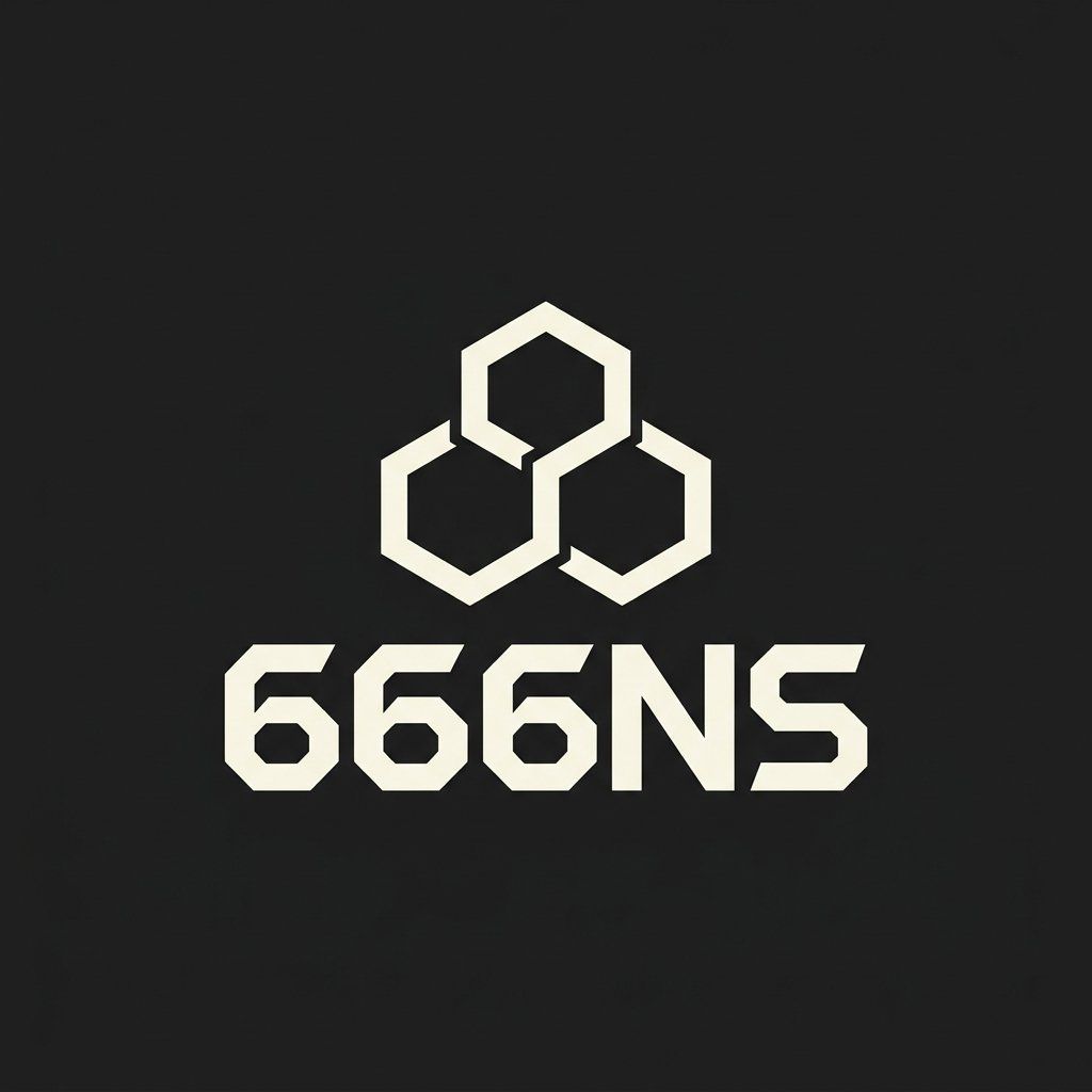 666NS